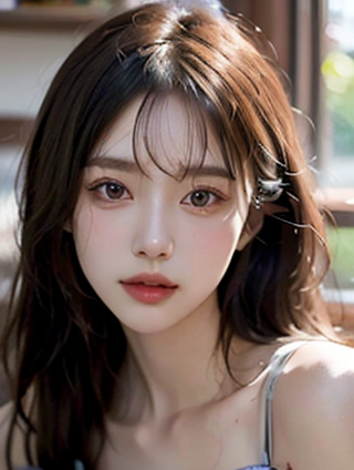 《植物的自然之美与人类生活的关联》